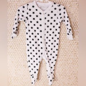 Old Navy Star Onesie